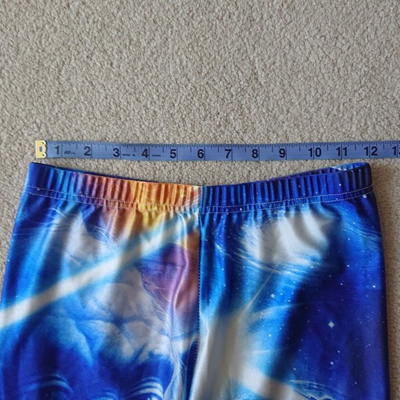 Stretchy Star Wars Leggings - Picture 7 of 7